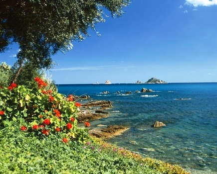 Ogliastra Isolotto