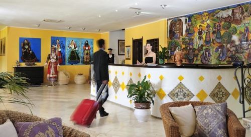 Hall