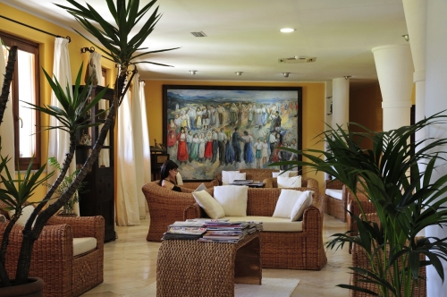 Hall