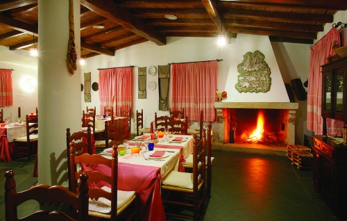 Ristorante "Il Melograno"