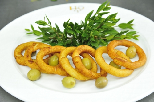 Gathulis di Villagrande Strisaili