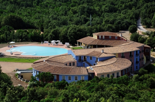Panoramica