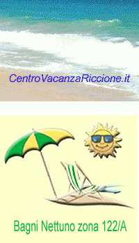 vacanze Riccione