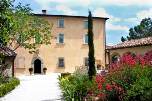 Arezzo