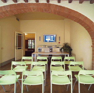 strutture agrituristiche