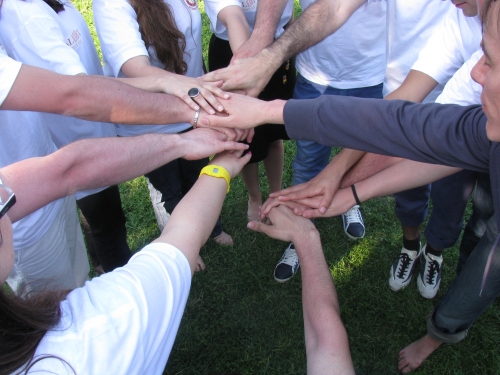 Team building
