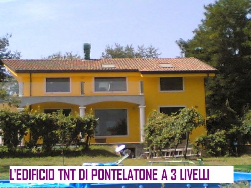 impianti solari integrati