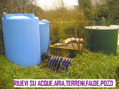 Misure elettriche ed elettroniche Caserta