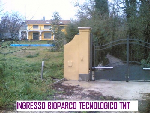 bioparco