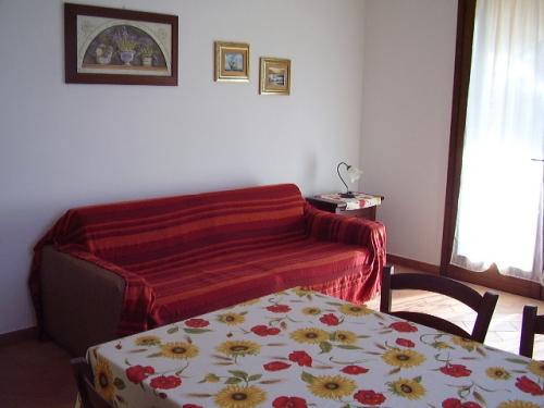 il soggiorno