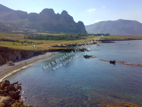 bed and breakfast sicilia