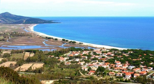 appartamento sardegna