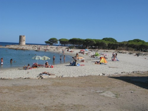 turismo sardegna