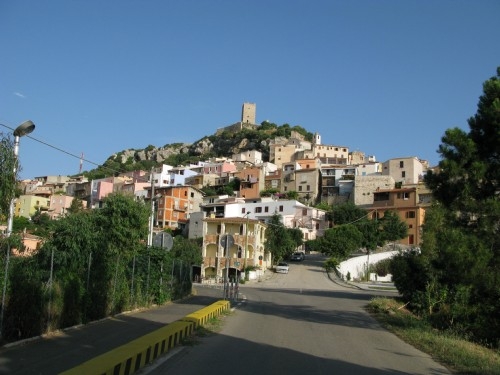 Appartamenti in affitto, residence Nuoro
