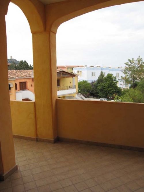 soggiorno sardegna
