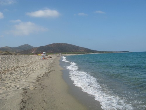 vacanze in sardegna