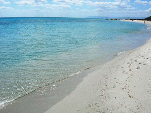 vacanze in Sardegna