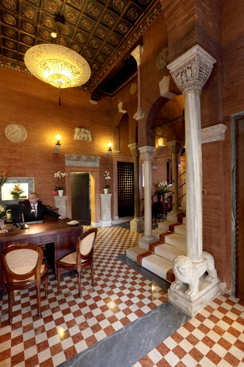 Hotel Palazzo Stern Venezia