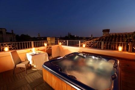 Terrazza Tetto