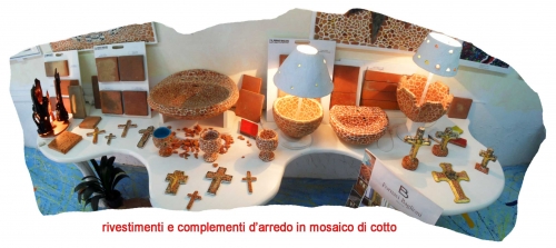 STUDIO D'ARTE DI CARLO ALBERTO PERILLO Arredamento nautico Grosseto
