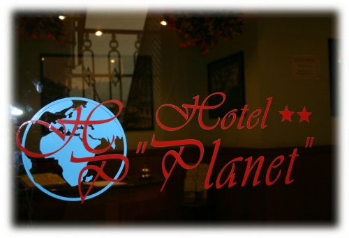 hotel roma centro