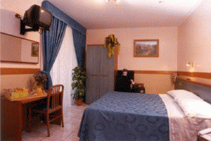 hotel roma