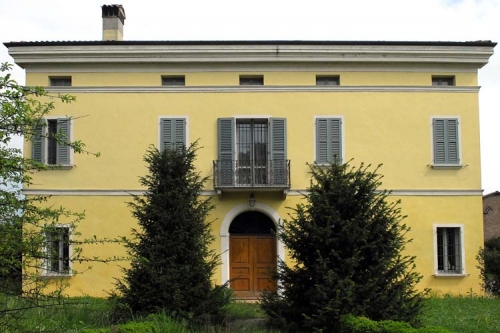 Ingresso principale
