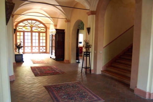 Loggia