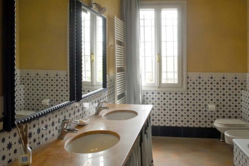 Bagno