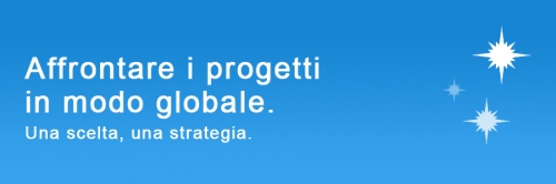 innovazione tecnologica dell'azienda